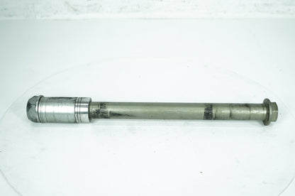 2007 - 2017 Harley-Davidson Dyna Super Glide Custom Rear Wheel Axle Bolt Shaft 41114-08