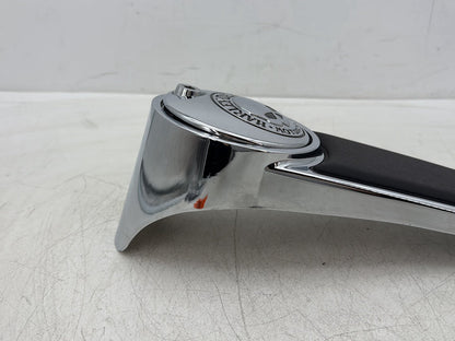2006 Harley Electra Glide Touring Classic FLHTCI OEM Fuel Gas Tank Dash Console NOKey