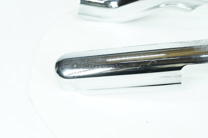 1999 - 2006 Harley-Davidson Touring Road King Left Right Saddlebag Fender Struts Brackets 47502-97