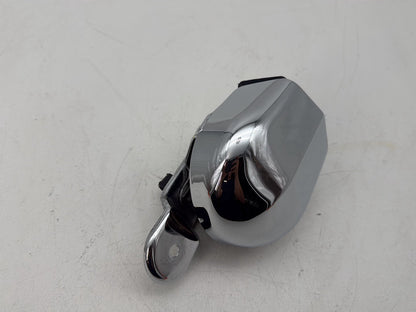 2007 Harley Touring FLHTP Electra Glide Police OEM Horn Signal Klaxon Chrome Cover