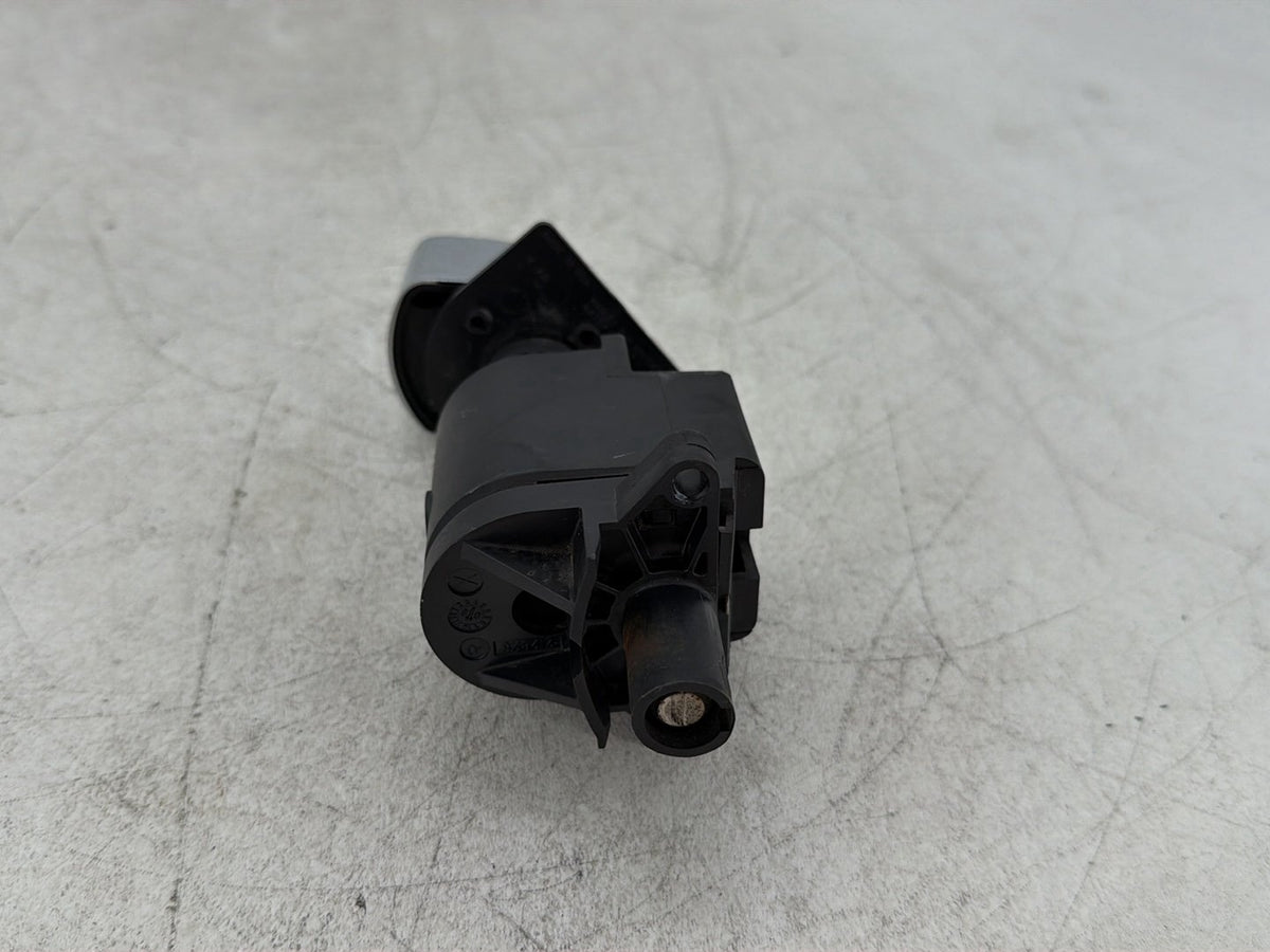 09 Harley Road Glide Touring OEM Ignition Switch Cylinder Barrel Lockset NOKey