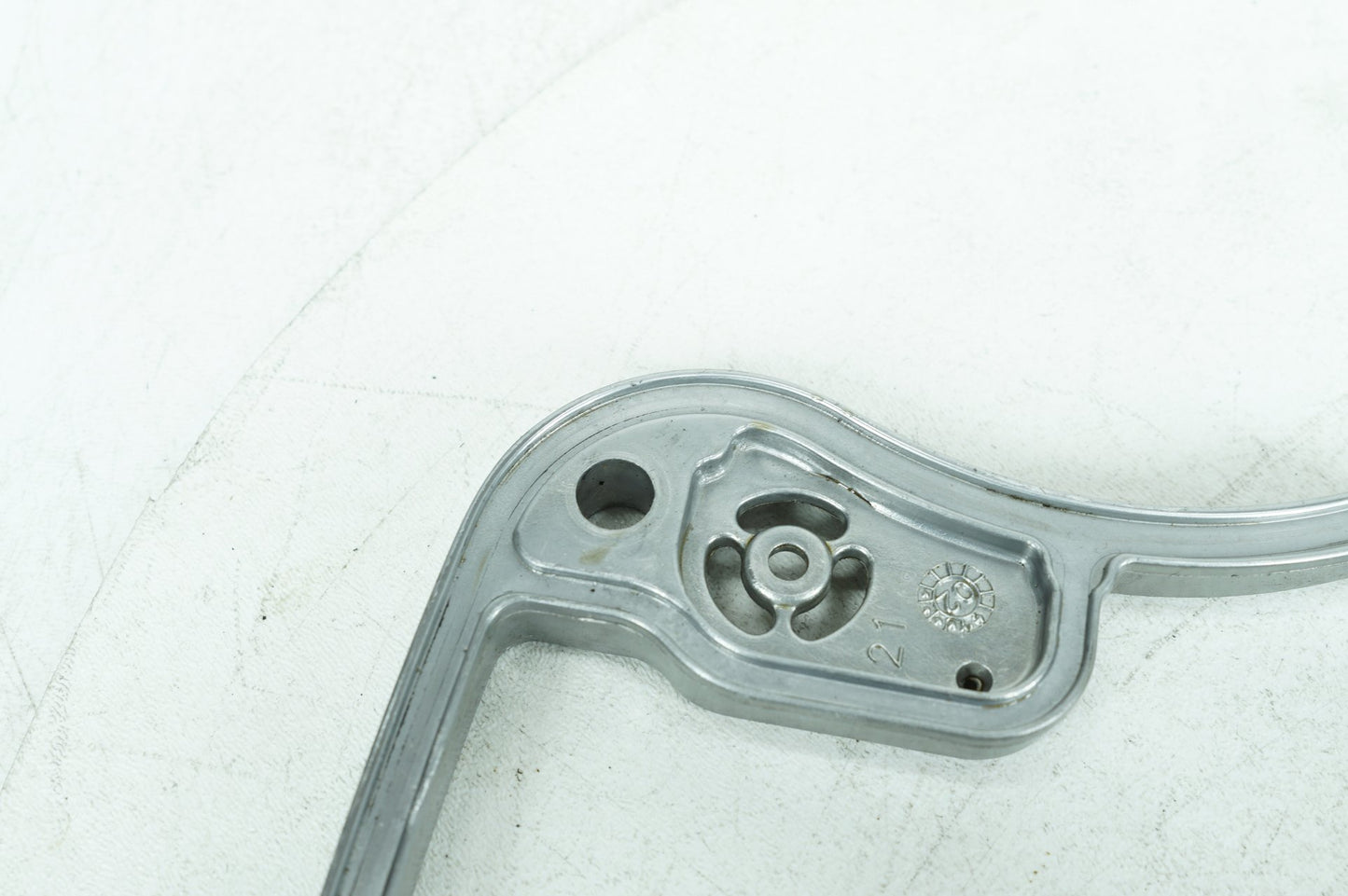 1991 - 2003 Harley-Davidson Sportster Hugger Rocker Spacer 17580-95