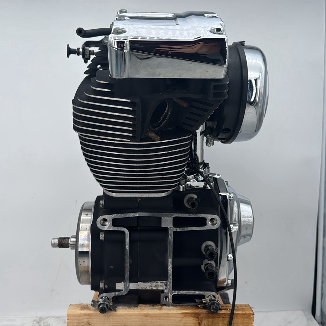 1999 - 2006 Harley-Davidson Dyna Low Rider CARB Twin Cam 88 Engine Motor 16165-99