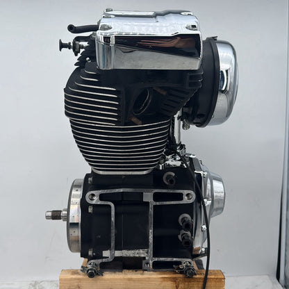 1999 - 2006 Harley-Davidson Dyna Low Rider CARB Twin Cam 88 Engine Motor 16165-99
