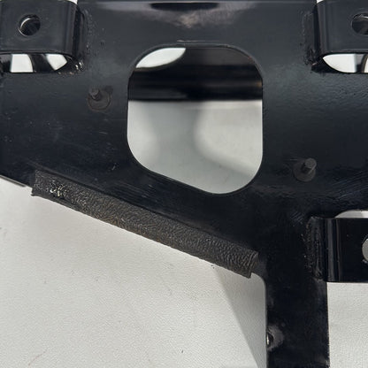 1991 - 2003 Harley-Davidson Sportster Custom Battery Tray Bracket Holder Carrier 66194-98