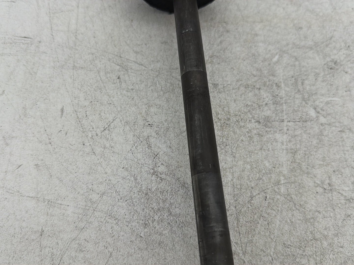 1999 Harley Electra Glide Touring FLHT OEM Rear Fork Swingarm Pivot Bolt Shaft