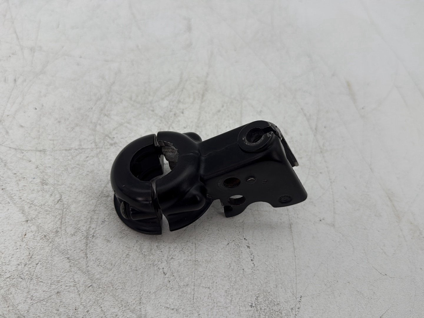 2001 Harley Sportster 883 Hugger XLH883 OEM Clutch Hand Lever Clutch Perch 38608-96