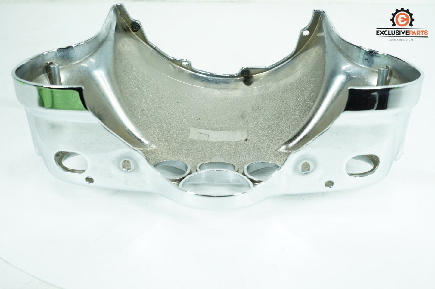 Front Upper Nacelle Headlight Cover Panel, 57200023, 2012, Harley-Davidson, Dyna, Switchback, FLD