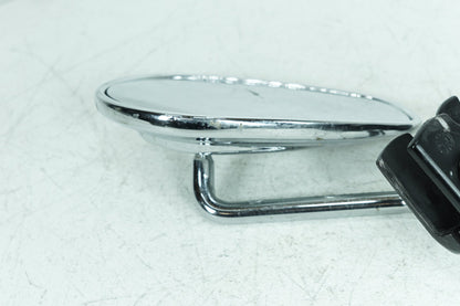 2007 - 2017 Harley-Davidson Dyna Super Glide Custom Left 1 Rear View Mirror 91845-03A