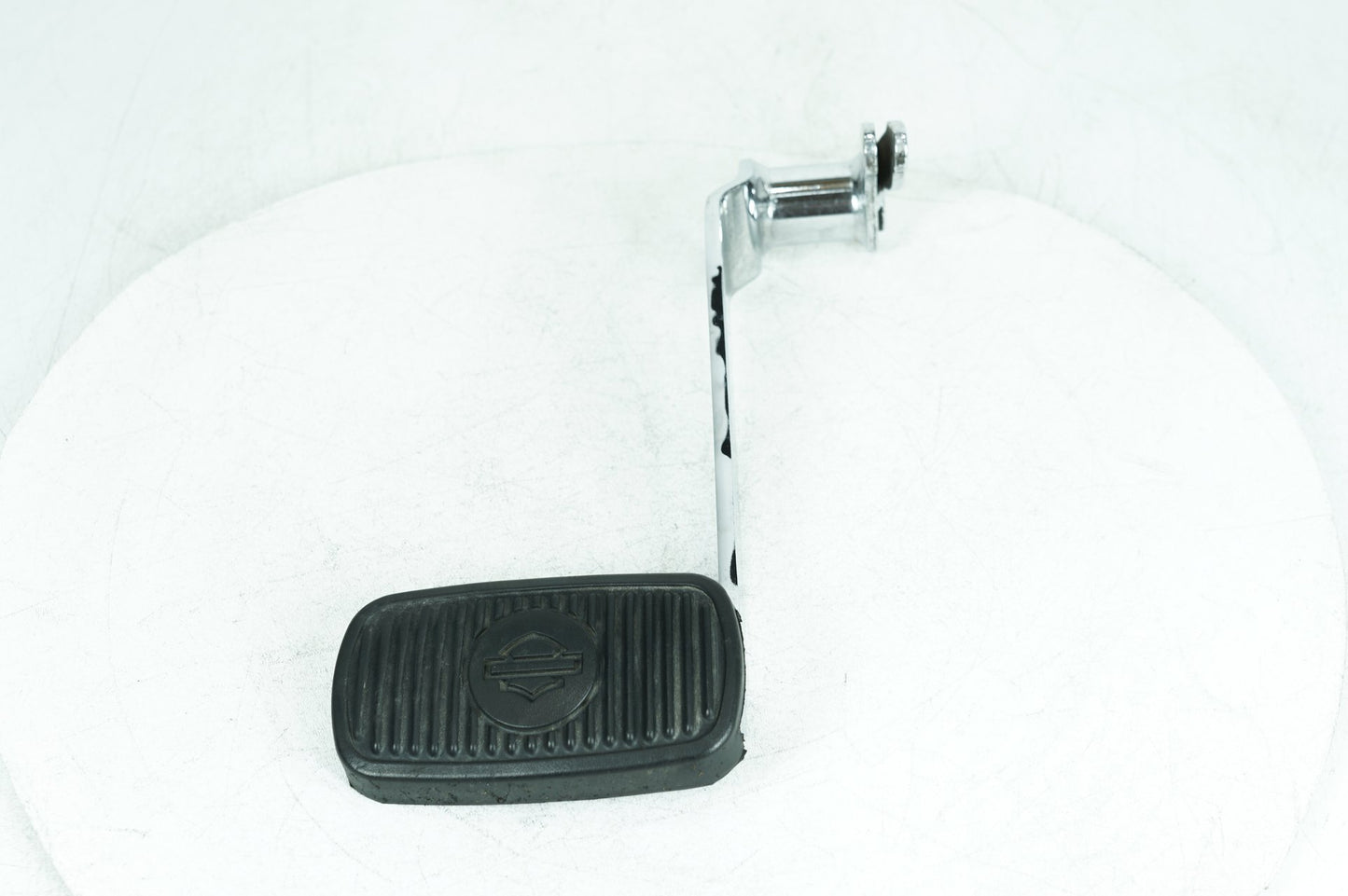 2008 - 2016 Harley-Davidson Touring Electra Glide Classic Foot Brake Control Lever Pedal  	42407-08