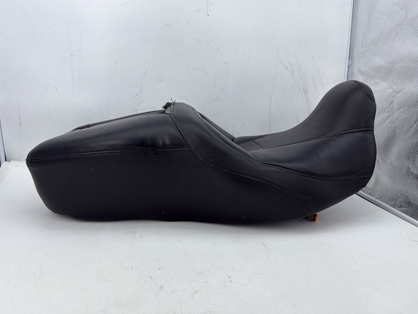 2014 Harley Electra Glide Touring CVO Screamin Eagle OEM Passenger Rider Driver Seat Saddle
