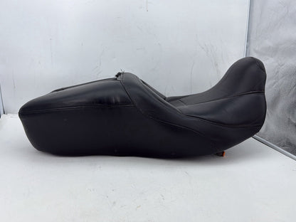 2014 Harley Electra Glide Touring CVO Screamin Eagle OEM Passenger Rider Driver Seat Saddle