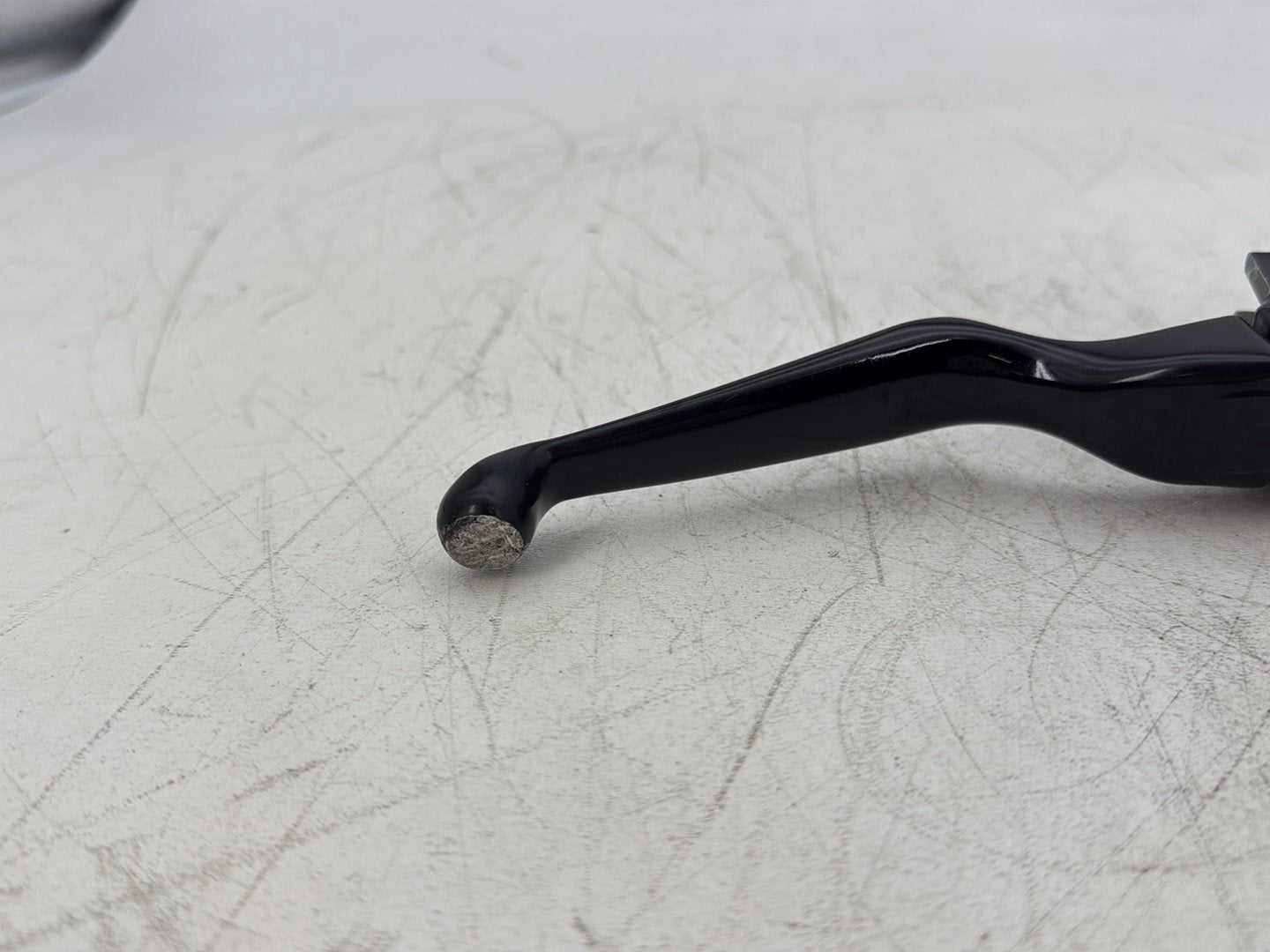 2013 Harley Forty-Eight Sportster 1200X OEM Front Right Brake Lever Master Cylinder