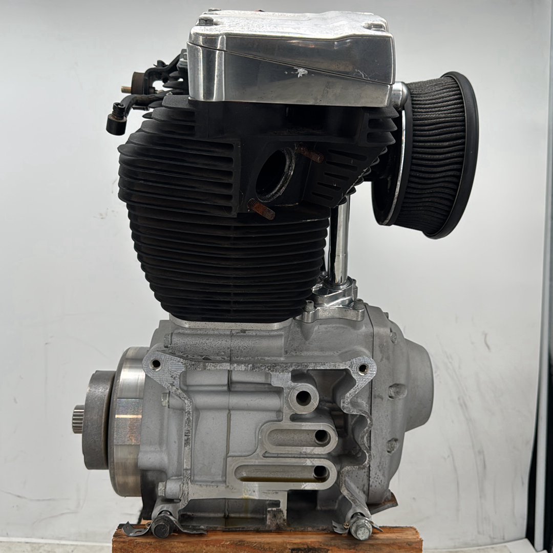 2009 Harley Dyna Street Bob FXDB OEM EFI Twin Cam 96 Engine Motor 18K