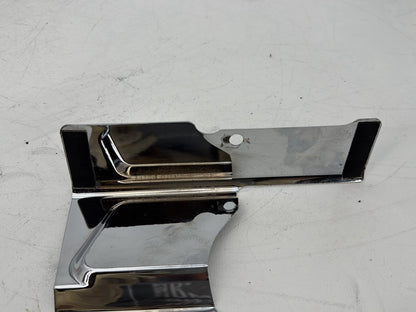 1999 - 2006 Harley-Davidson Touring Electra Glide Classic Transmission Chrome Cover 34740-02A