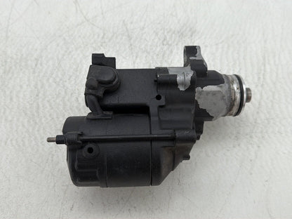 2011 Harley Heritage Softail Classic FLSTC OEM Engine Starter Motor