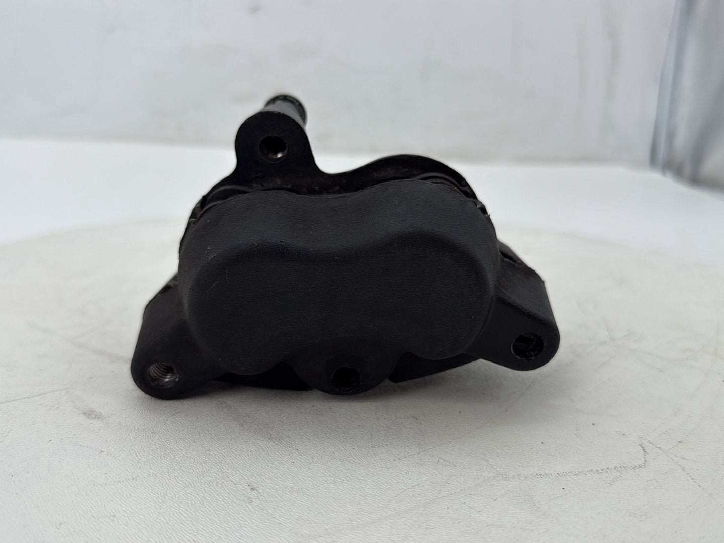 2012 Harley Dyna Fat Bob FXDF 103 OEM Front Left 1 Brake Caliper