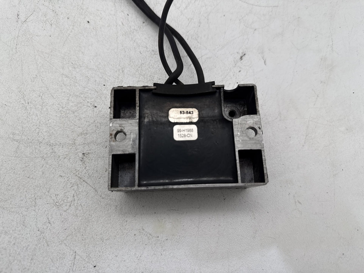 1993 Harley Electra Glide Touring FLHT OEM Voltage Regulator Rectifier