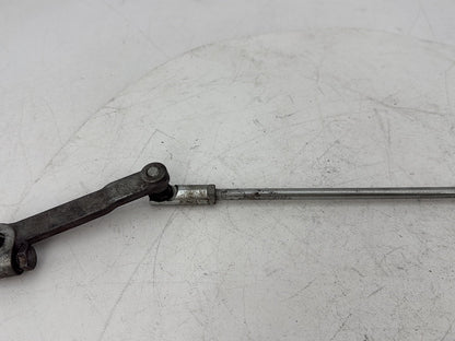 1999 - 2006 Harley-Davidson Touring Electra Glide Gear Shifter Lever w/ Rod linkage 33849-97