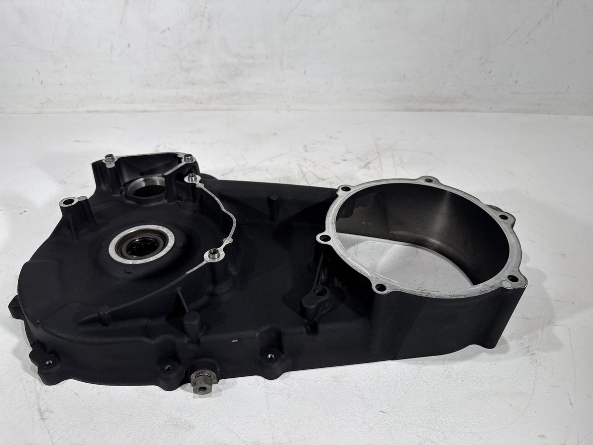2014 Harley Electra Glide Touring Ultra OEM Inner Primary Clutch Cover