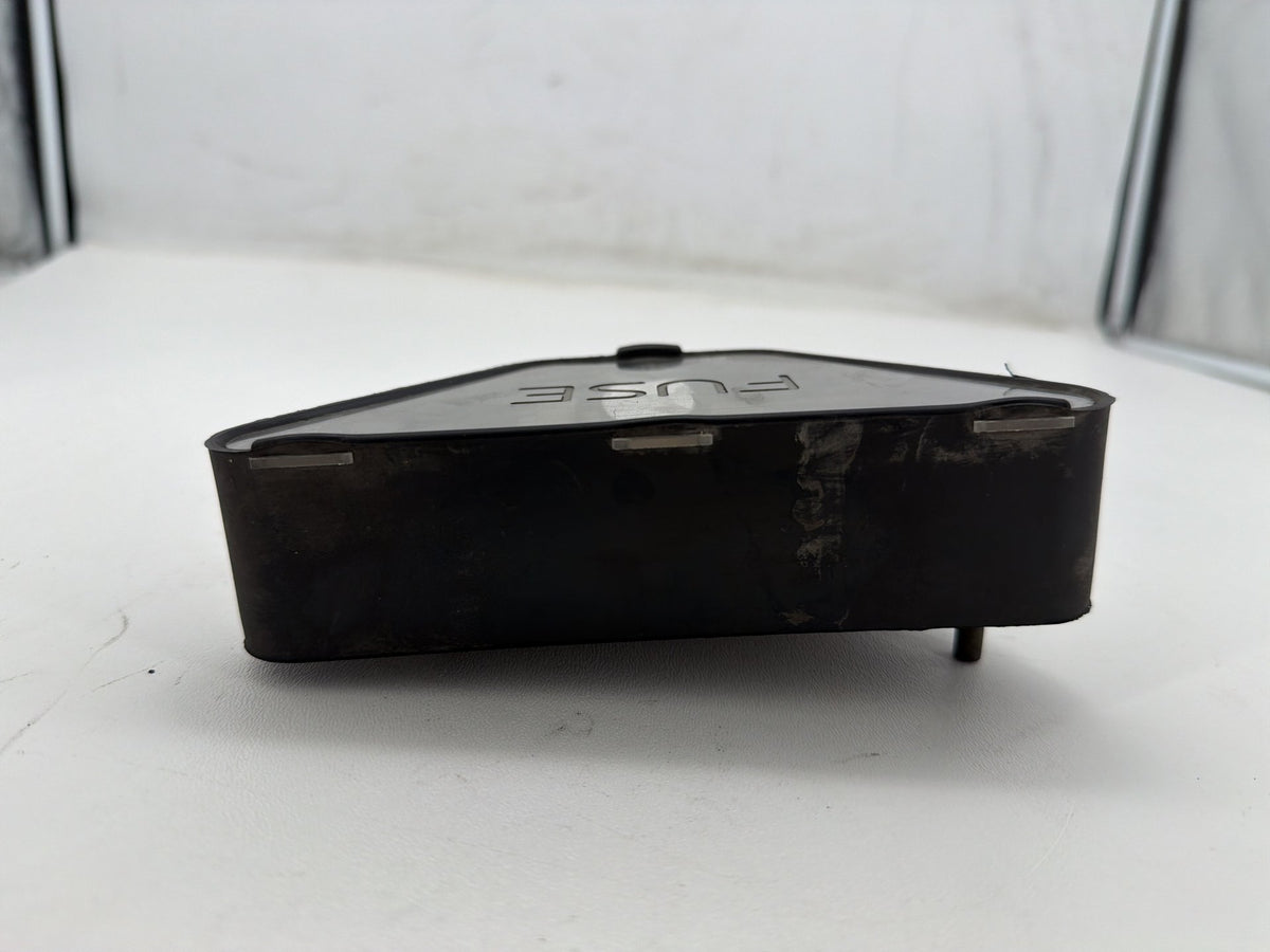 95 Harley Electra Glide Touring Classic OEM Fuse Block Box Relay Circuit Breaker