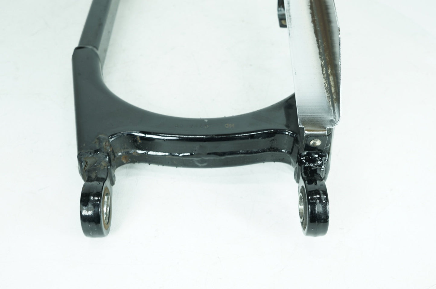 2004 - 2013 Harley-Davidson Sportster Custom Rear Fork Swingarm Swing Arm 47587-05