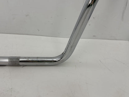 2008 Harley Touring FLHTCU Electra Glide Ultra OEM Front Handlebars Handle Bars