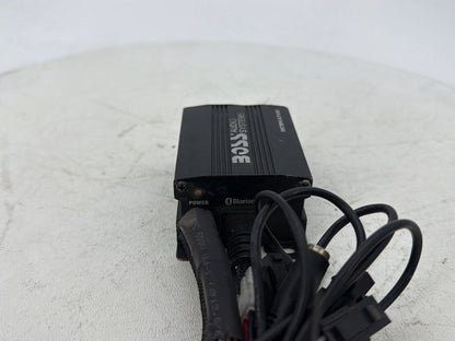 2012 Harley Dyna Fat Bob FXDF 103 OEM Radio Stereo Audio Sound Amplifier Amp