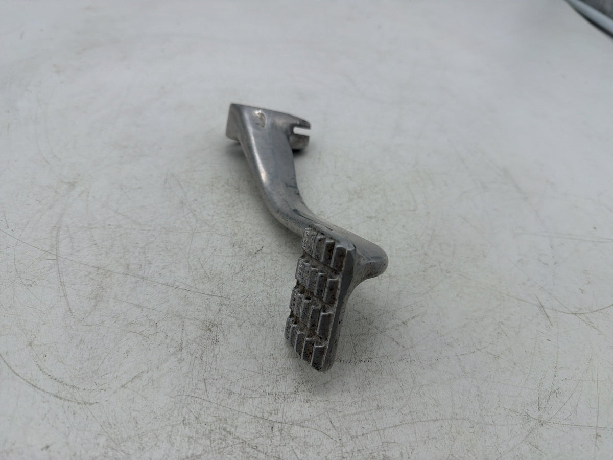 1991 Harley Sportster 883 Deluxe XLH883 OEM Foot Brake Control Lever Pedal