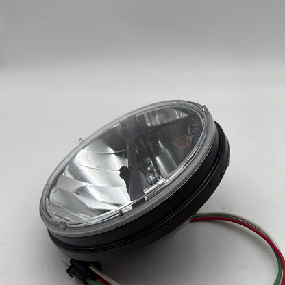 2007 - 2017 Harley-Davidson Dyna Switchback Headlight Headlamp Head Lamp Light LED  	68342-05