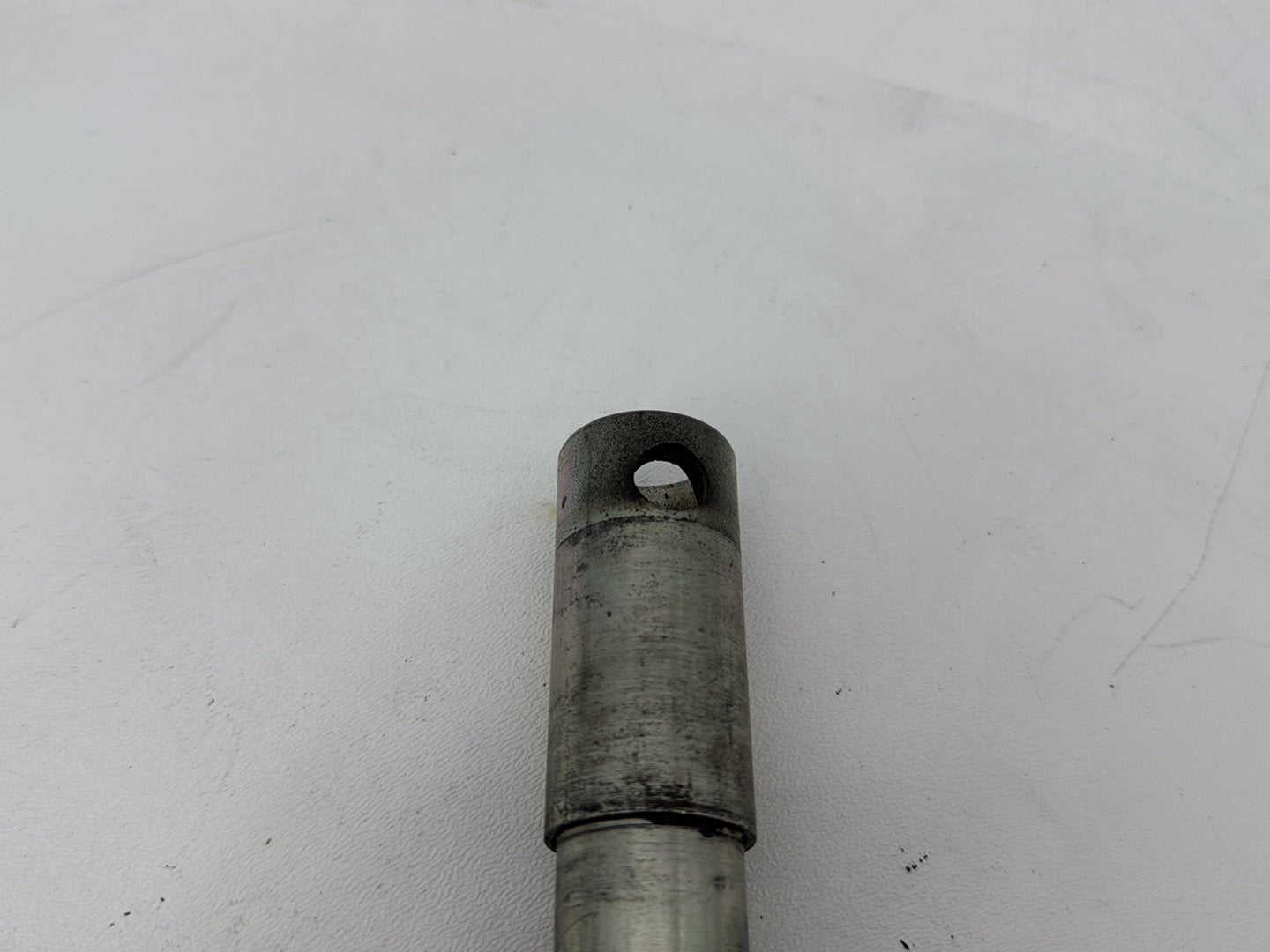 2004 - 2022 Harley-Davidson Sportster 1200 Nightster Front Wheel Axle Bolt Shaft 41176-08