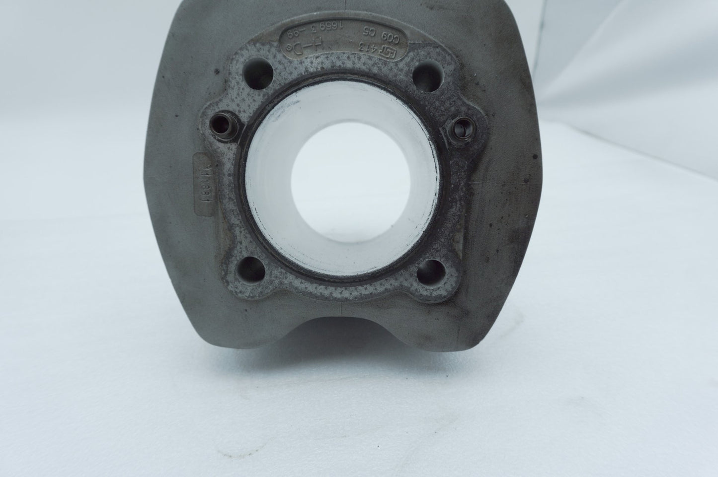 1999 - 2006 Harley-Davidson Touring Electra Ultra Classic Twin Cam Engine Jug 1 Cylinder Barrel 16525-99