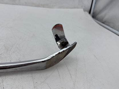 1998 Harley Softail Custom FXSTC OEM Left Side Jiffy Kick Stand & Spring