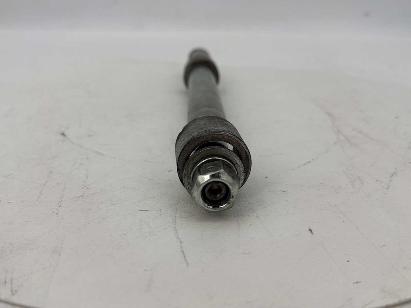 1999 - 2006 Harley-Davidson Touring CVO Screamin Eagle Road King Front Wheel Axle Bolt Shaft 43364-00