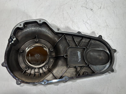 2008 Harley Road King Touring FLHR OEM Outer Primary Clutch Cover