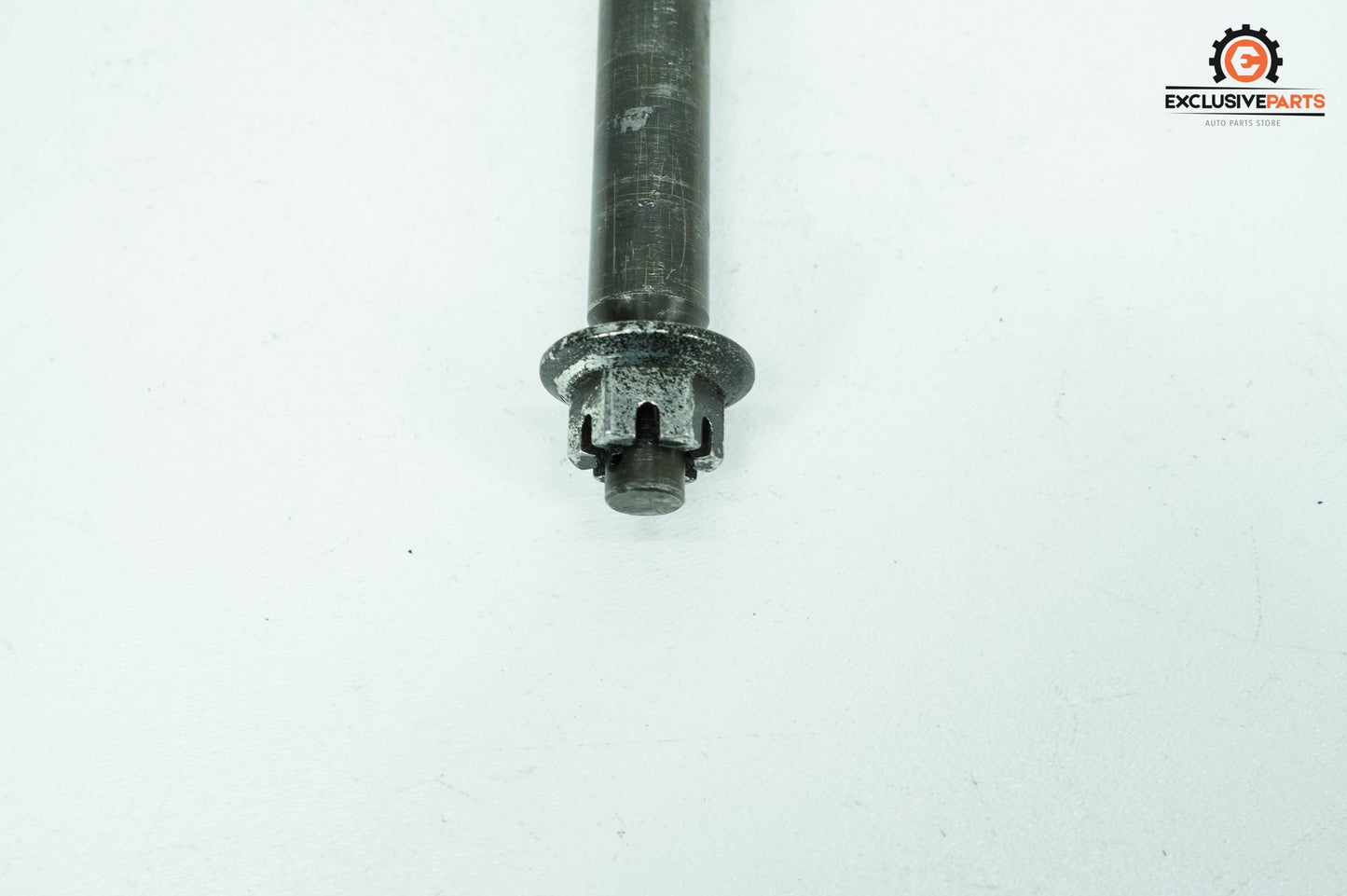 1986 - 1999 Harley-Davidson Dyna Convertible Rear Fork Swingarm Pivot Bolt Shaft 47817-90