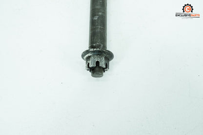 1986 - 1999 Harley-Davidson Dyna Convertible Rear Fork Swingarm Pivot Bolt Shaft 47817-90