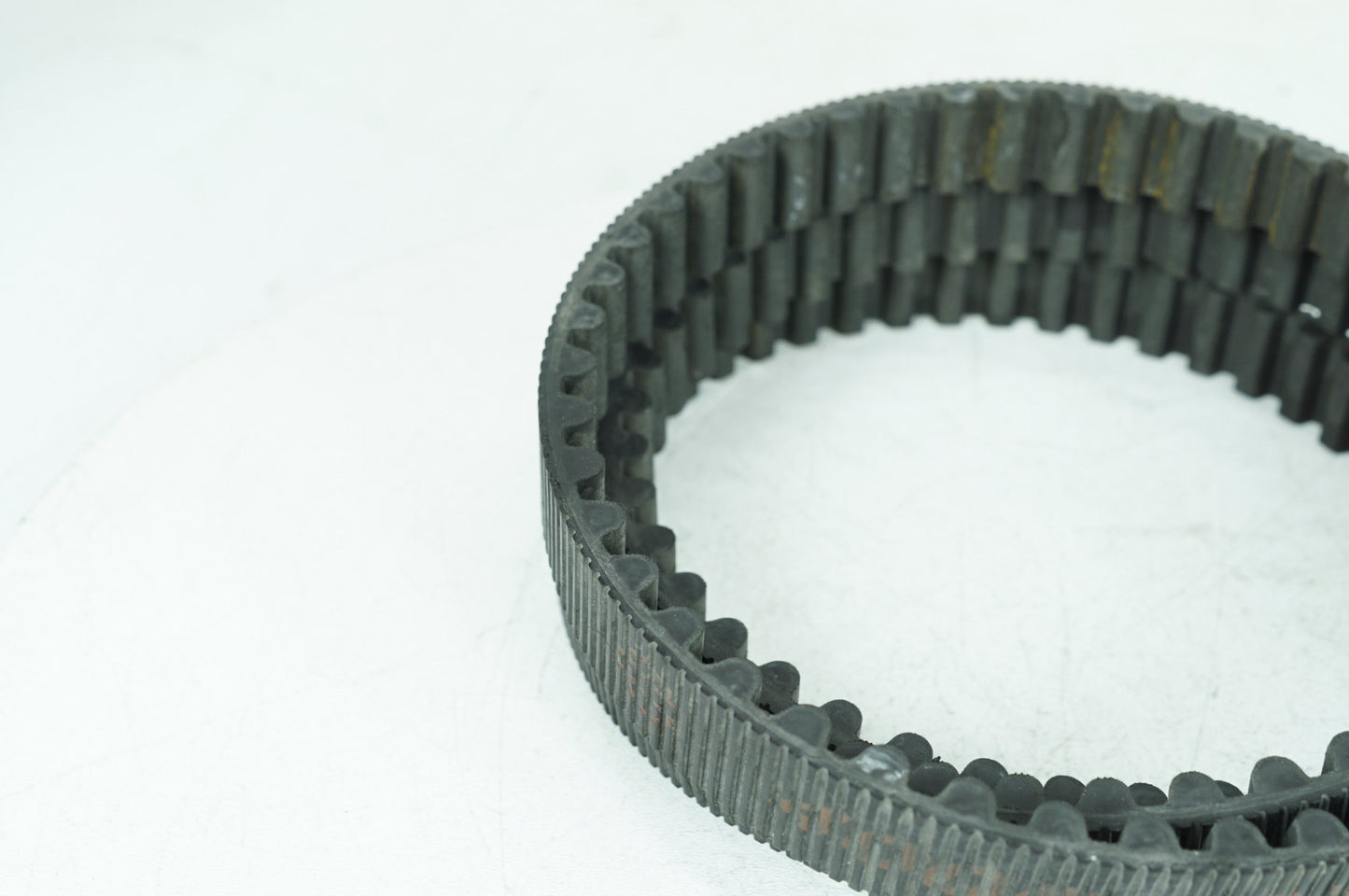 2010 Harley Softail FLSTC Heritage Classic OEM Rear Drive Belt