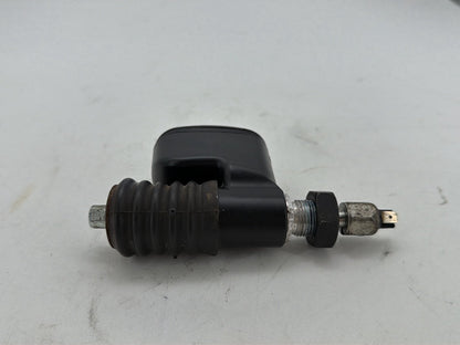 2008 Harley Dyna Fat Bob FXDF OEM Rear Brake Master Cylinder Reservoir
