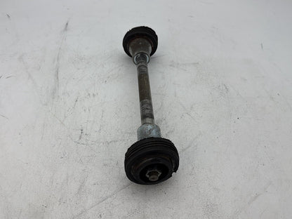 2003 Harley Electra Glide Touring Ultra FLHTCUI OEM Rear Fork Swingarm Pivot Bolt Shaft