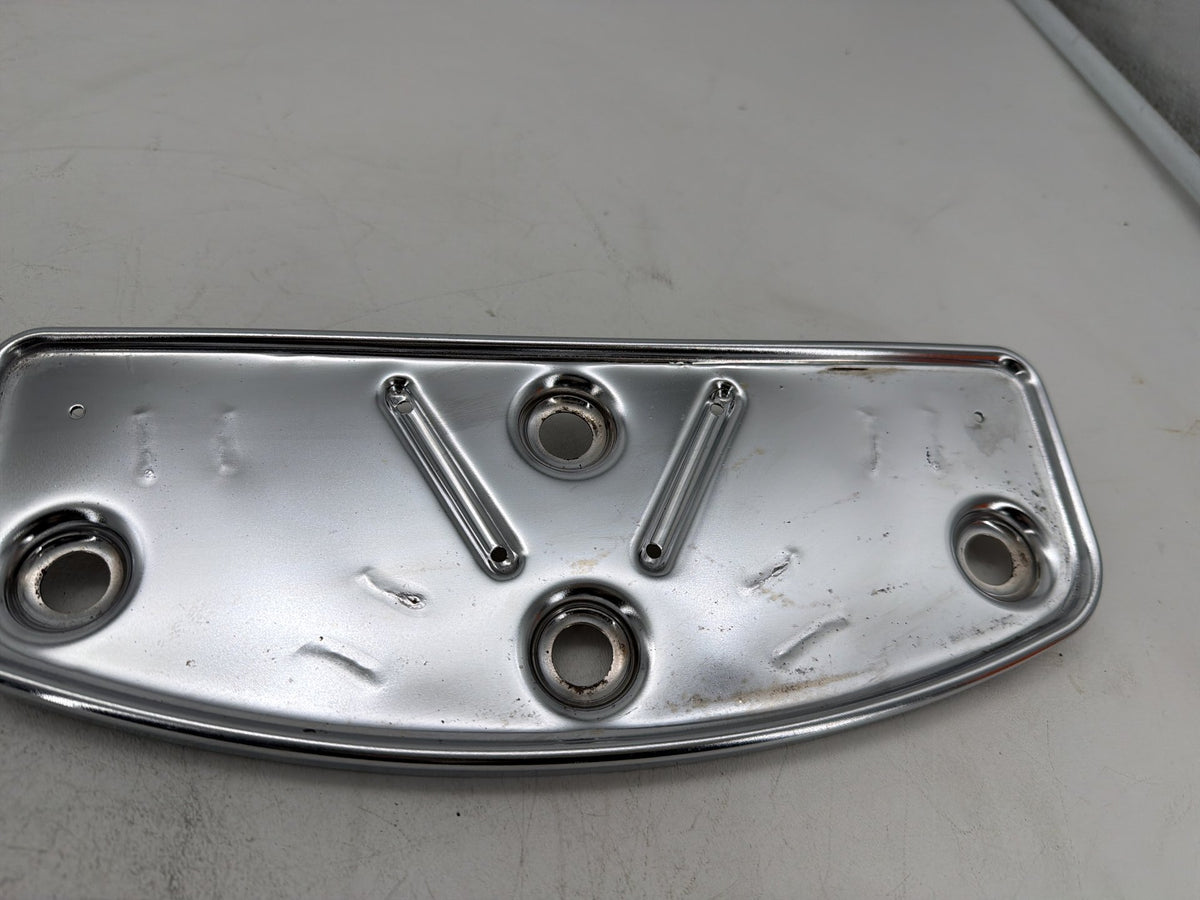 2001 Harley Heritage Softail Classic OEM Left Right Driver Floorboard Foot Rest