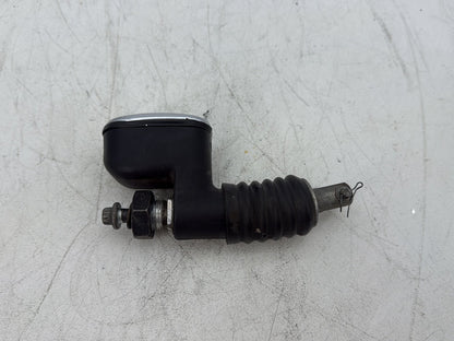 2006 Harley Softail FLSTCI Heritage Classic OEM Rear Brake Master Cylinder Reservoir