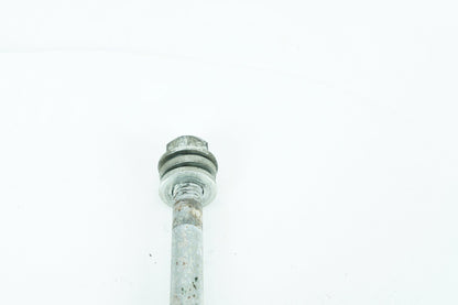 2007 - 2012 Harley-Davidson Softail Standard Engine Mount Pivot Bolt Shaft  	48093-00