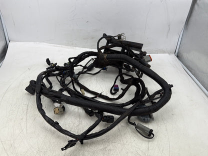 2007 Harley Dyna Street Bob FXDBI OEM Main Wire Wiring Harness Loom