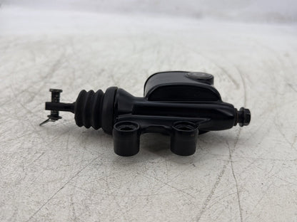 2015 Harley Road Glide Touring FLTRXS OEM Rear Brake Master Cylinder Reservoir