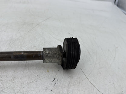 2006 Harley Electra Glide Touring Classic FLHTCI OEM Rear Fork Swingarm Pivot Bolt Shaft