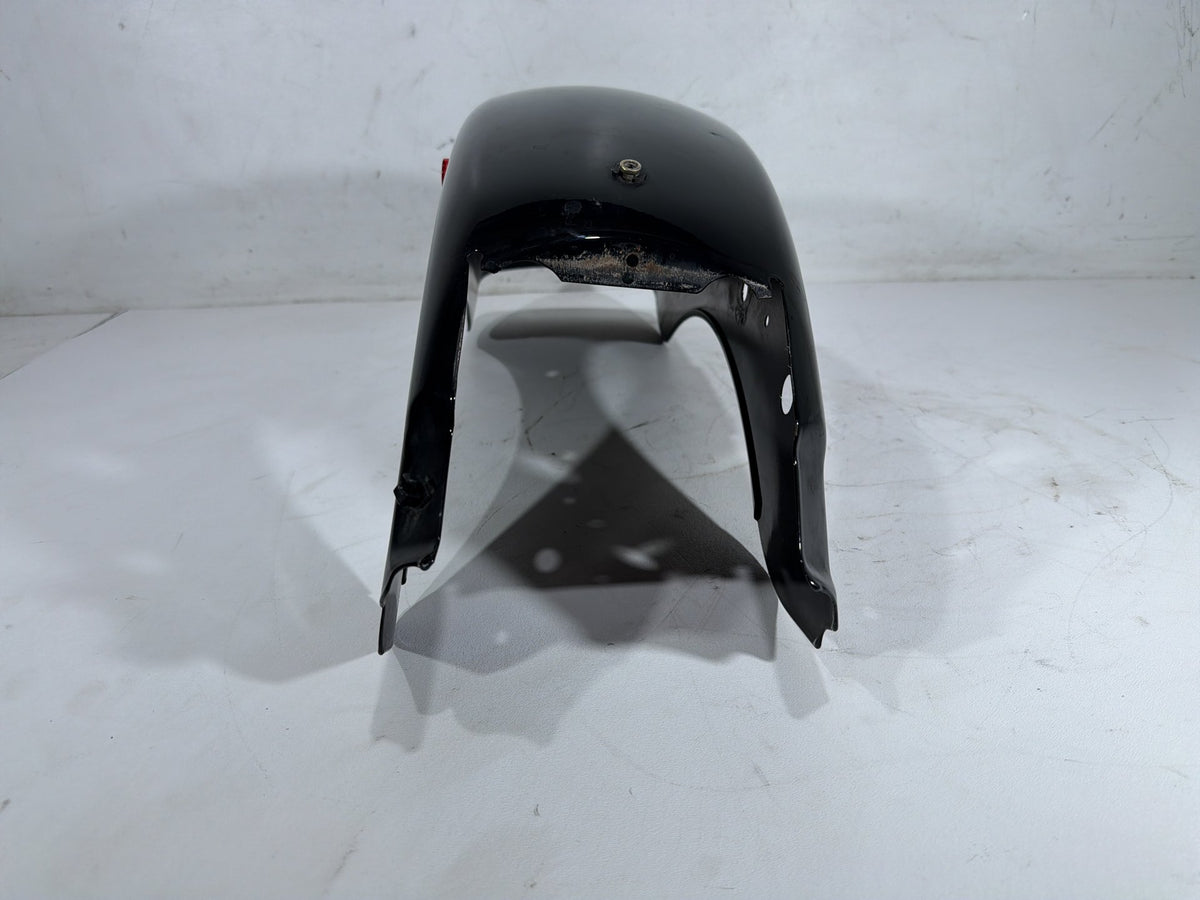 2014 Harley Softail Slim FLS OEM Rear Wheel Fender Panel 59500-11