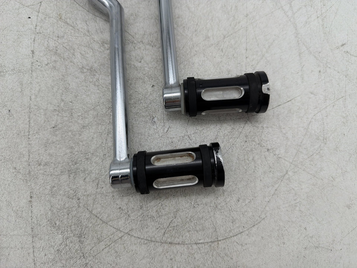 2011 Harley Electra Glide Touring Ultra OEM Gear Shifter Lever Pedal Pedals