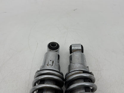 2006 Harley Sportster XL883C 883 Custom OEM Rear Left Right Shock Absorbers
