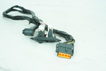 1999 - 2006 Harley-Davidson Touring Electra Glide Classic  Inner Fairing Wire Wiring Harness Switch 71535-96
